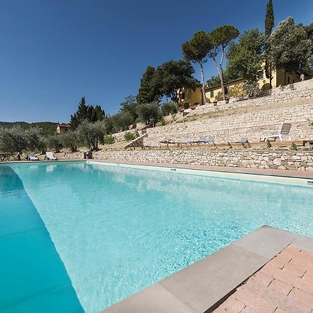 I Casali Del Trebbiolo Villa Molino del Piano Dış mekan fotoğraf