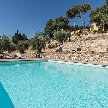 I Casali Del Trebbiolo Villa Molino del Piano Dış mekan fotoğraf