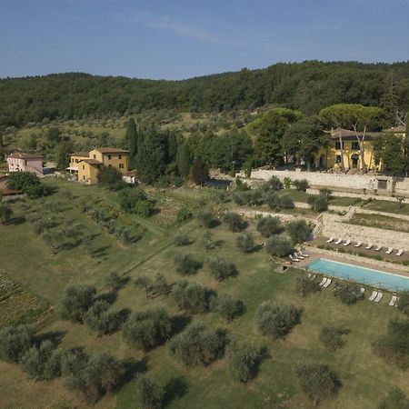 I Casali Del Trebbiolo Villa Molino del Piano Dış mekan fotoğraf