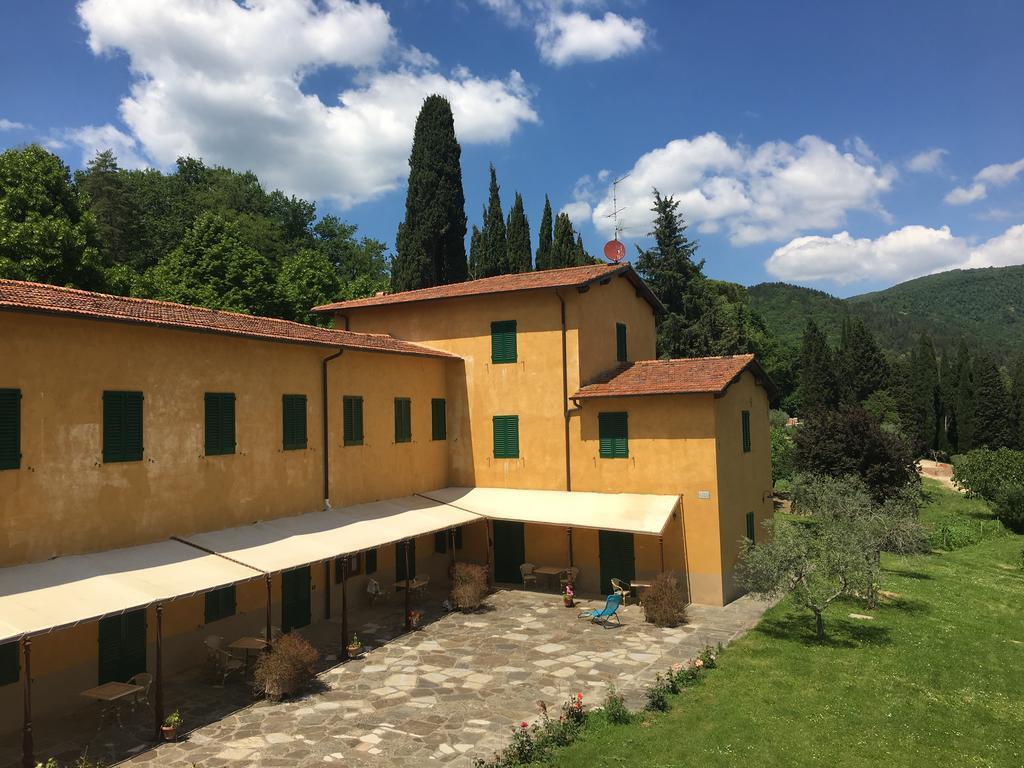 I Casali Del Trebbiolo Villa Molino del Piano Dış mekan fotoğraf