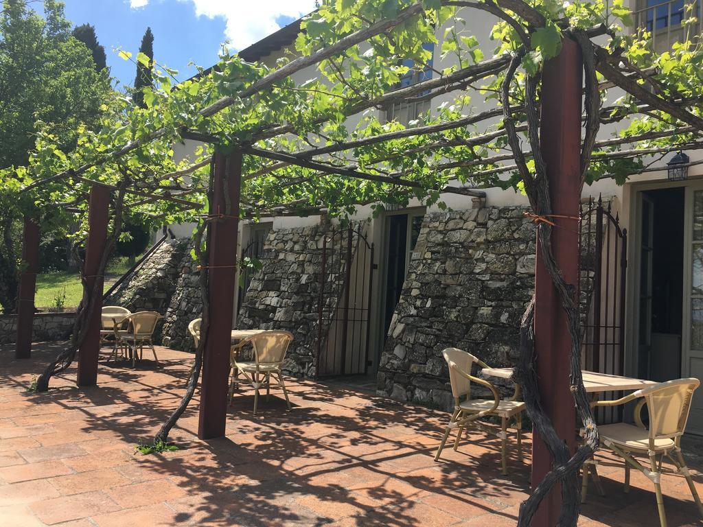 I Casali Del Trebbiolo Villa Molino del Piano Dış mekan fotoğraf