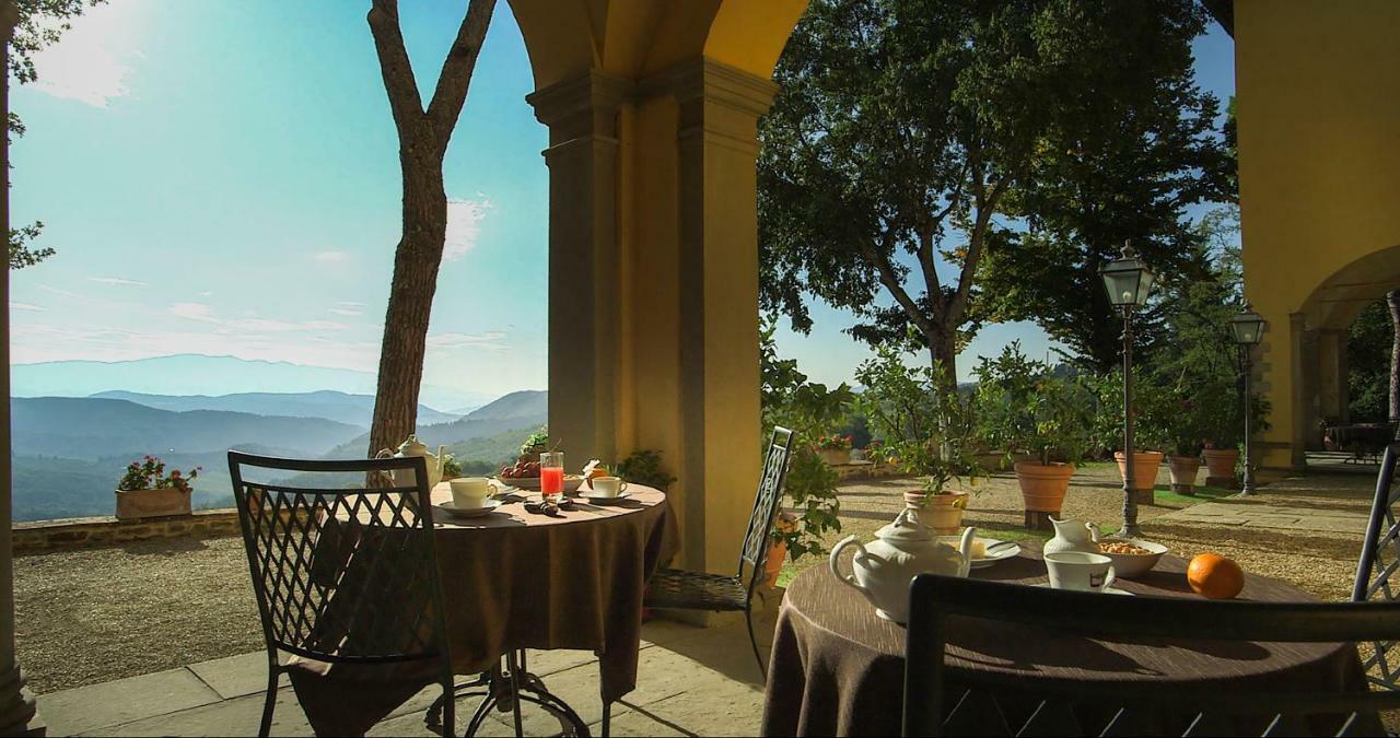 I Casali Del Trebbiolo Villa Molino del Piano Dış mekan fotoğraf