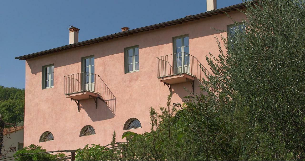 I Casali Del Trebbiolo Villa Molino del Piano Dış mekan fotoğraf