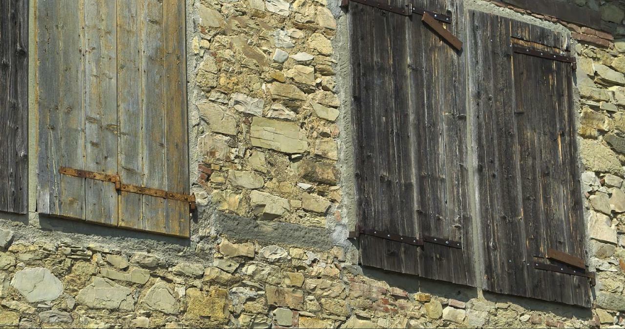 I Casali Del Trebbiolo Villa Molino del Piano Dış mekan fotoğraf